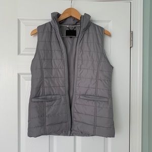 Banana Republic Puffer Vest
